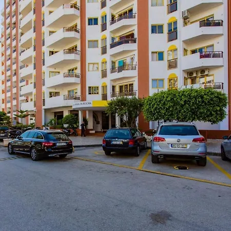 Apartment Rocha & Mar Portimao