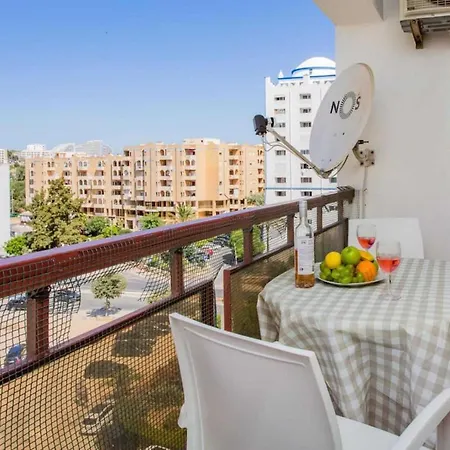 Apartment Rocha & Mar *