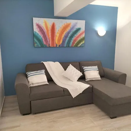 Rocha & Mar Apartment