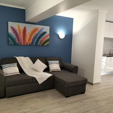 Apartment Rocha & Mar *