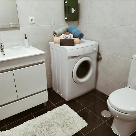 Apartment Rocha & Mar *
