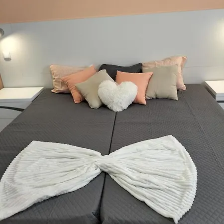 Apartment Rocha & Mar Portimao