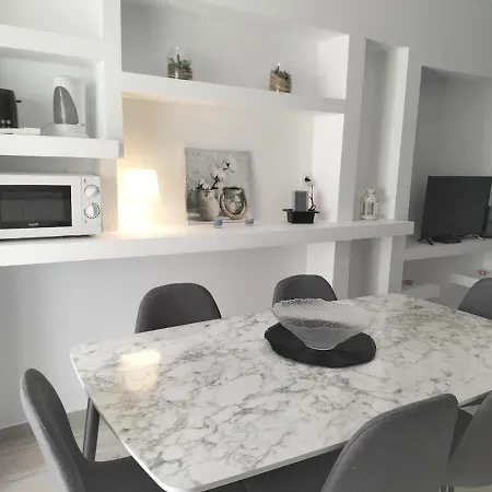 Apartment Rocha & Mar *