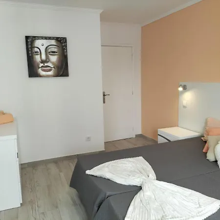 Apartment Rocha & Mar Portimao