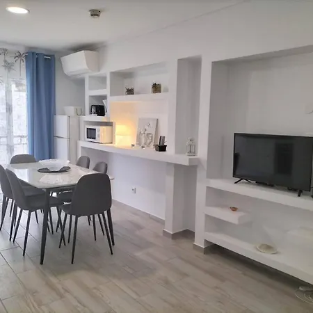 Rocha & Mar Appartement