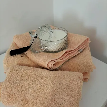 Rocha & Mar Appartement *
