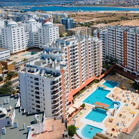 Apartment Rocha & Mar Portimão