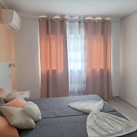 Apartment Rocha & Mar Portimão